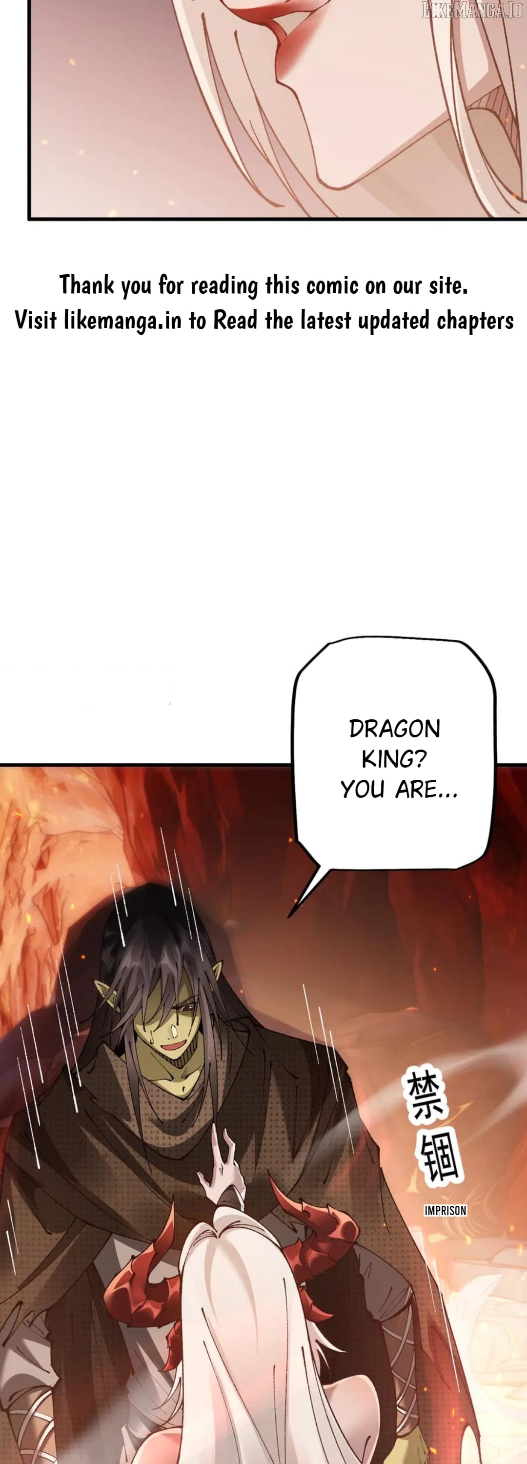 From Goblin to Goblin God Chapter 73 - page 2
